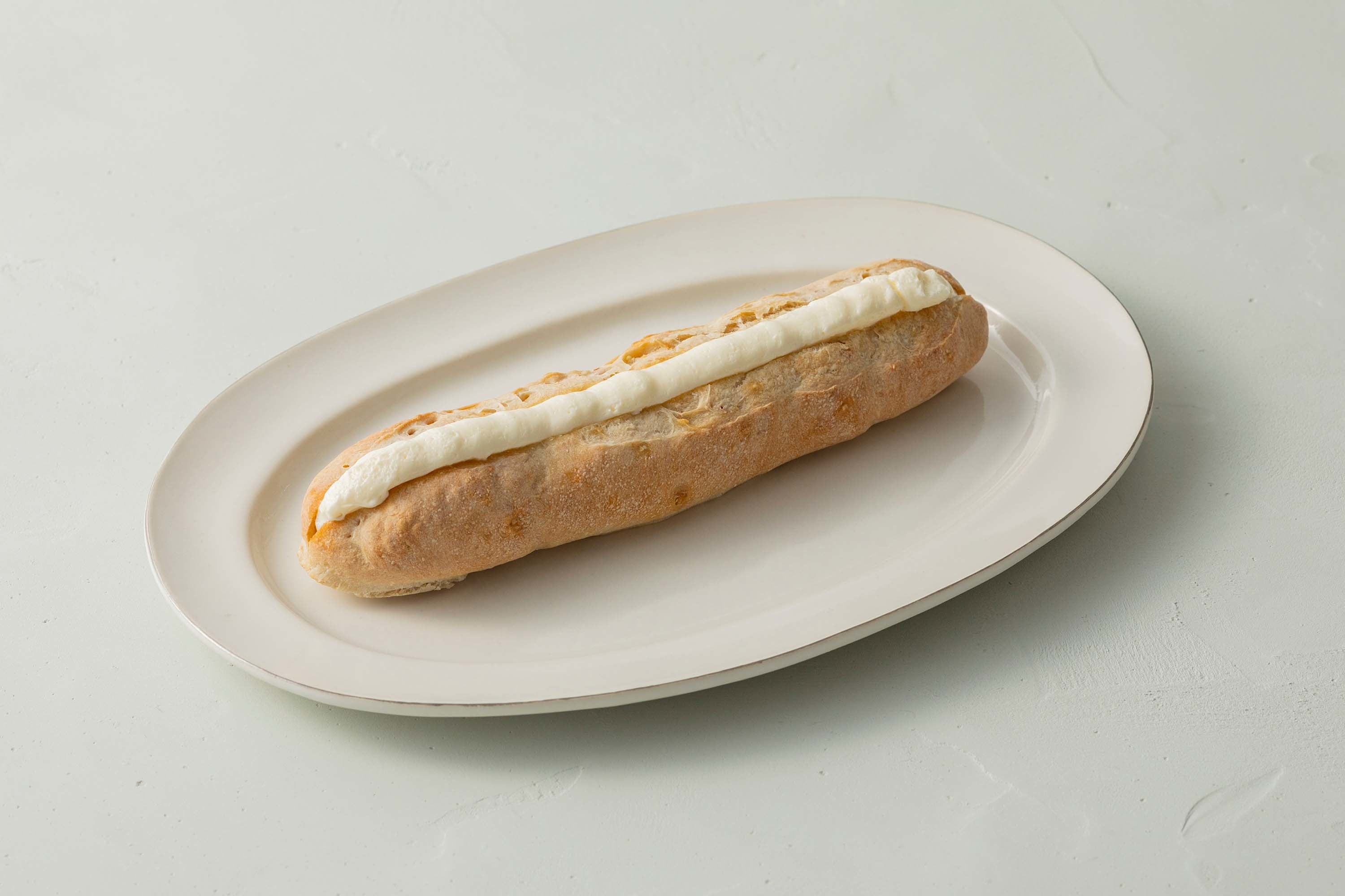 ボーのミルククリーム