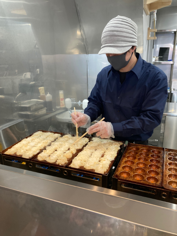 蛸apたこ　画像03