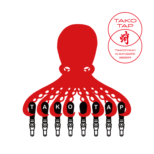 takotapロゴ