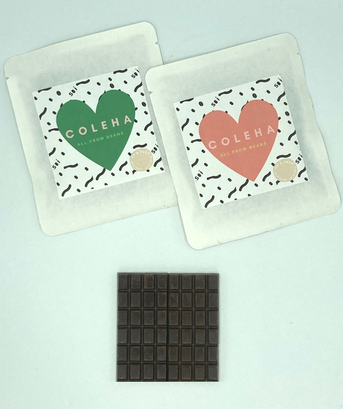 コーヒーかすを使用したアップサイクルスイーツ coleha ハートをモチーフにしたバレンタイン ホワイトデー限定パッケージが登場 有限会社 ソーイのプレスリリース コーヒーかすを使用したアップサイクルスイーツ coleha ハートをモチーフにしたバレンタイン ホワイトデー限定パッケージが登場 有限会社 ソーイのプレスリリース