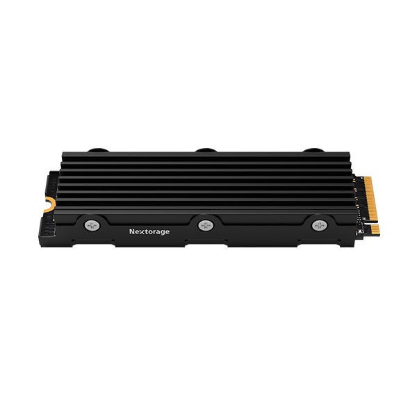 PS5/PS5 Pro対応!高速5500MB/sのM.2 SSD「NEM-PAD」8月5日発売 PS5/PS5 Pro対応!高速5500MB/sのM.2 SSD「NEM-PAD」8月5日発売