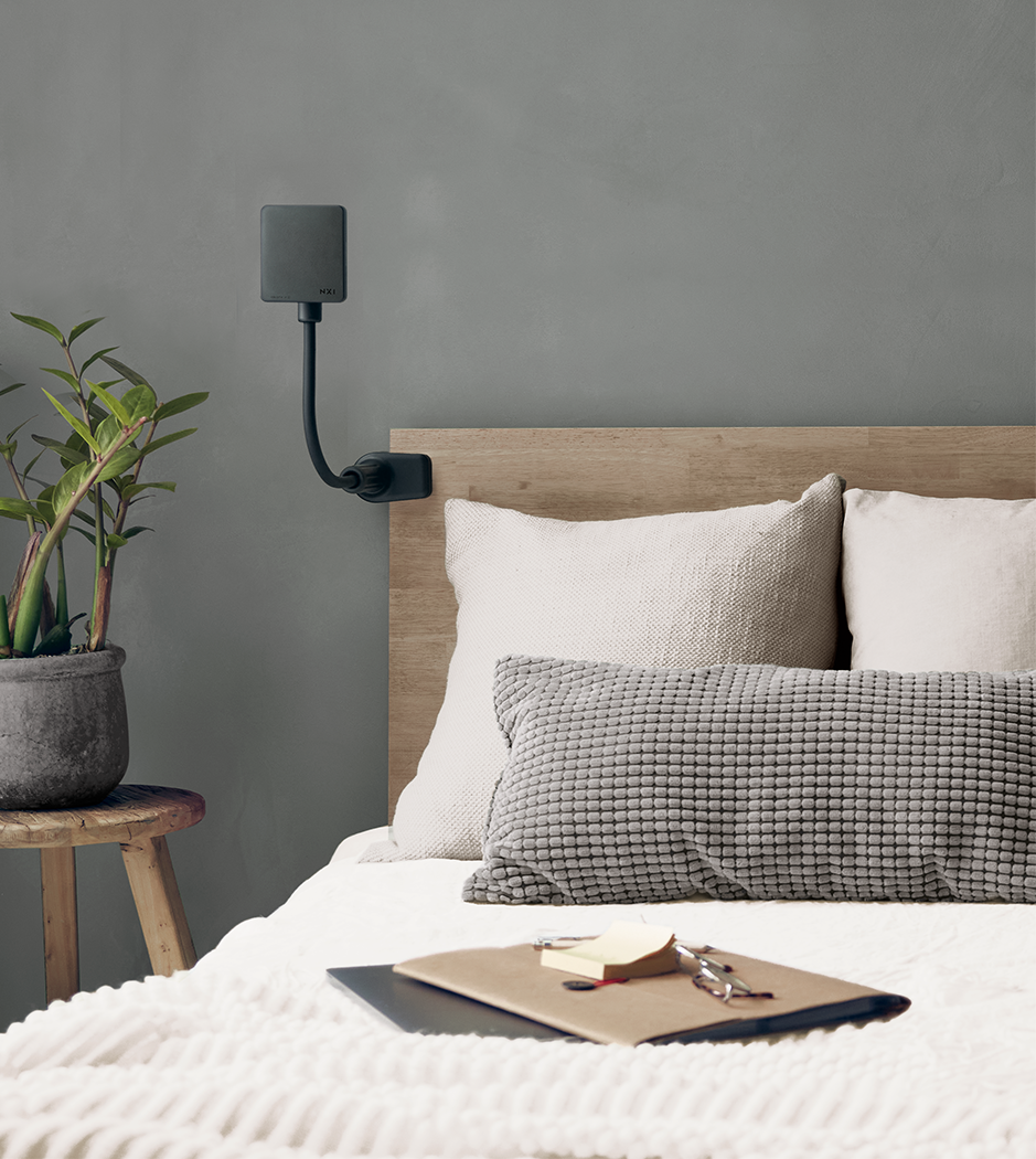 【未使用、新品】ネクストレージ ベッドルームプロジェクター NX1 Amazon | ネクストレージ ベッドルームプロジェクター NX1 (NX1専用