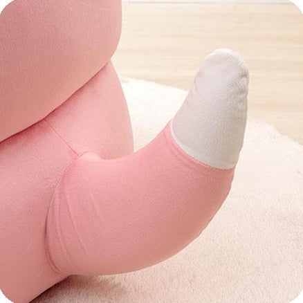 キュートなしっぽ