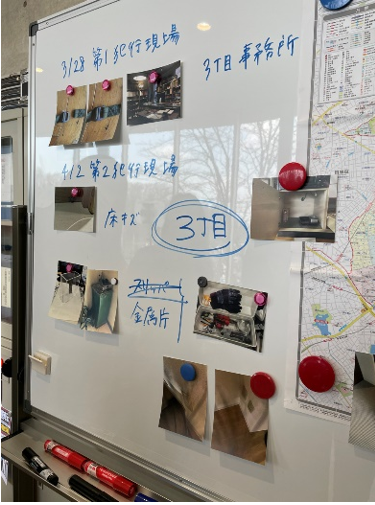 こだわりがつまったセット