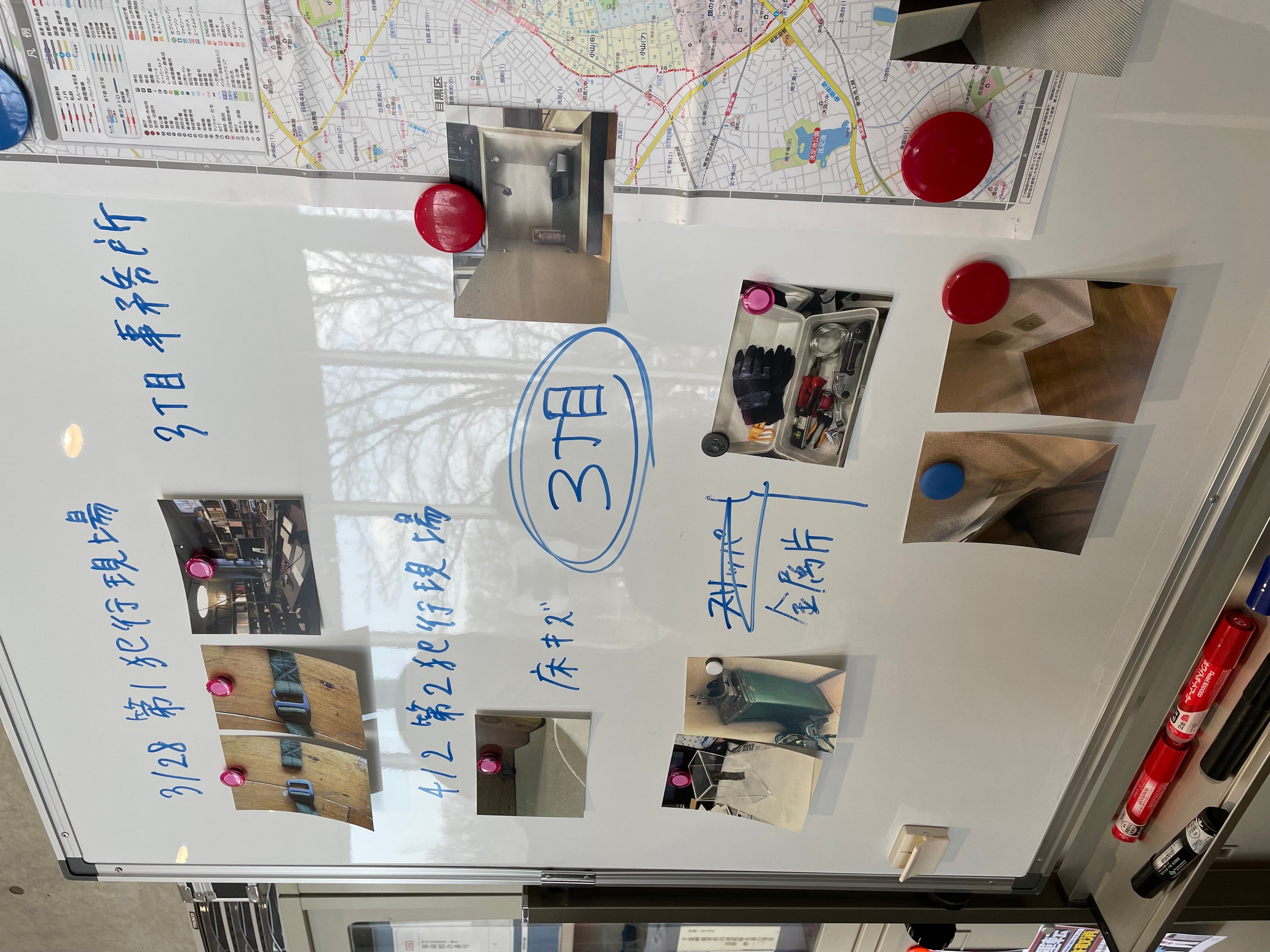 こだわりがつまったセット