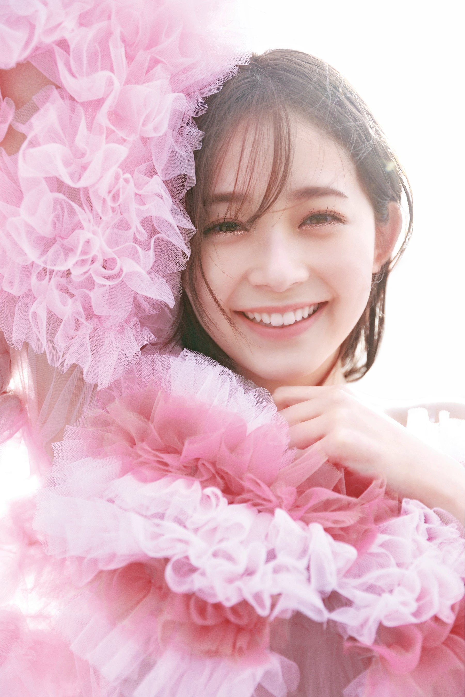 Seventeen集英社　©柴田フミコ