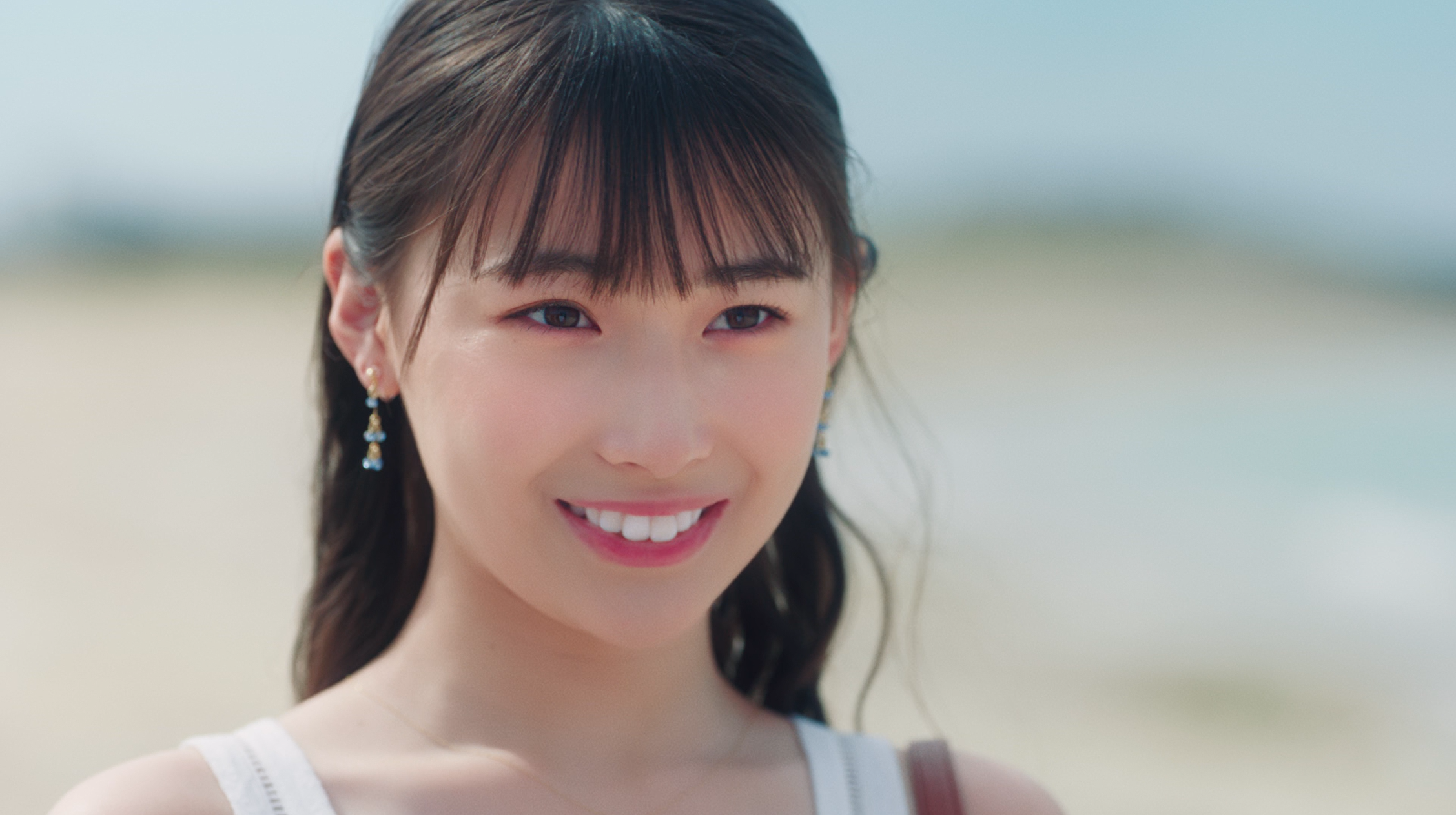 今日、好きになりました。』にて話題の柚来しいなさん、キレイへ