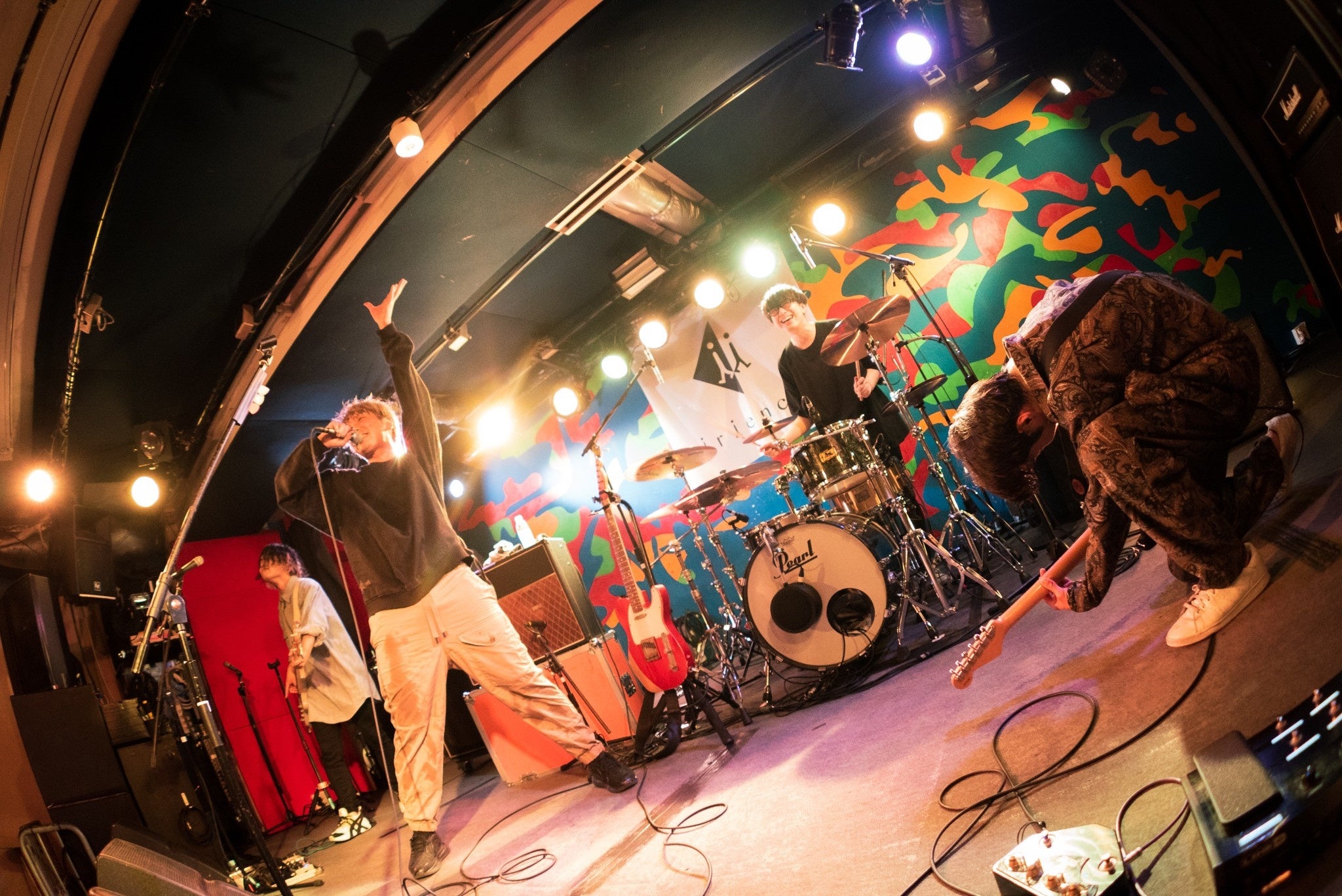 撮影　伊東実咲