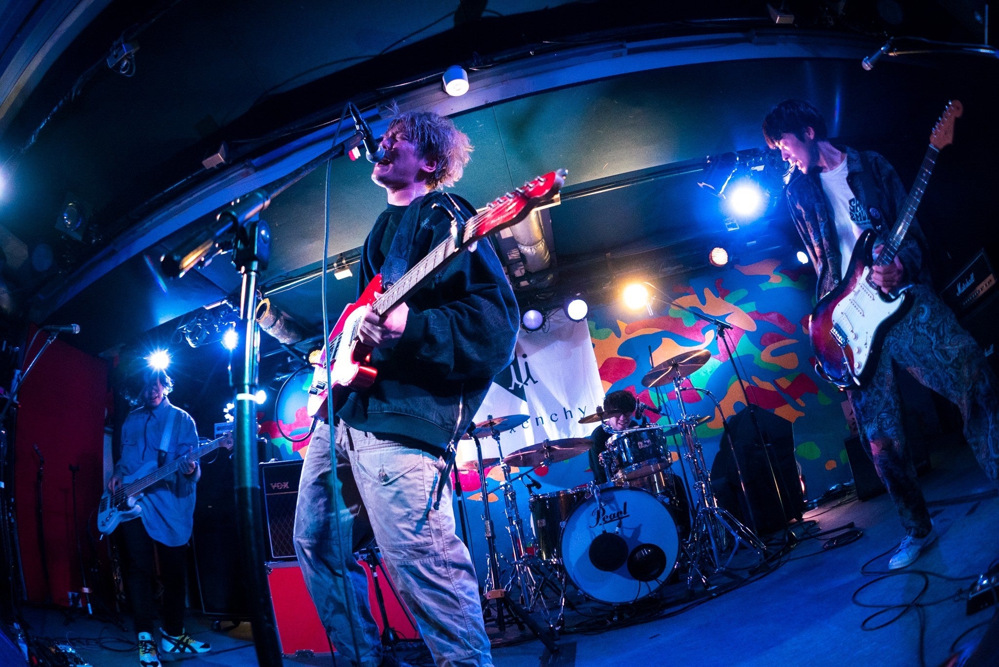 撮影　伊東実咲