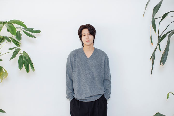 キム・ヒョンジュン、川嶋あいとの春のコラボ楽曲『桜便り』配信リリース決定!コンサート会場で電撃発表! キム・ヒョンジュン、川嶋あいとの春のコラボ楽曲『桜便り』配信リリース決定!コンサート会場で電撃発表!