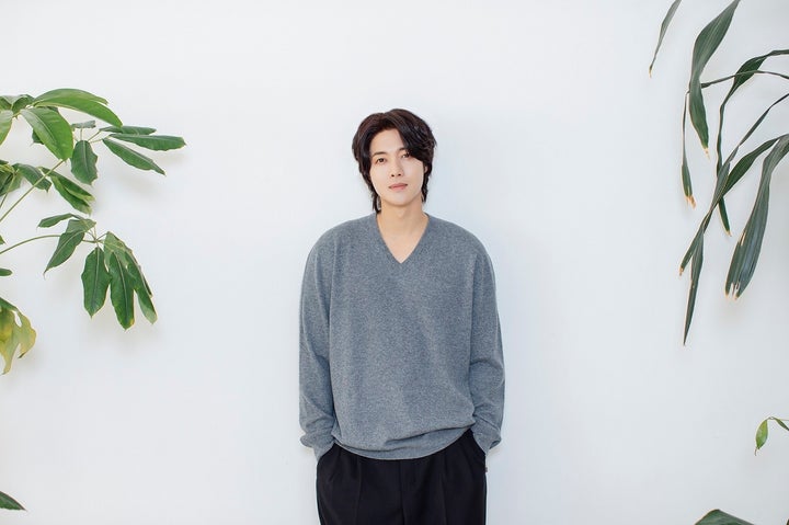 キム・ヒョンジュン、新曲『桜便り』が日本中を魅了!MVは3月30日YouTubeで公開予定 キム・ヒョンジュン、新曲『桜便り』が日本中を魅了!MVは3月30日YouTubeで公開予定