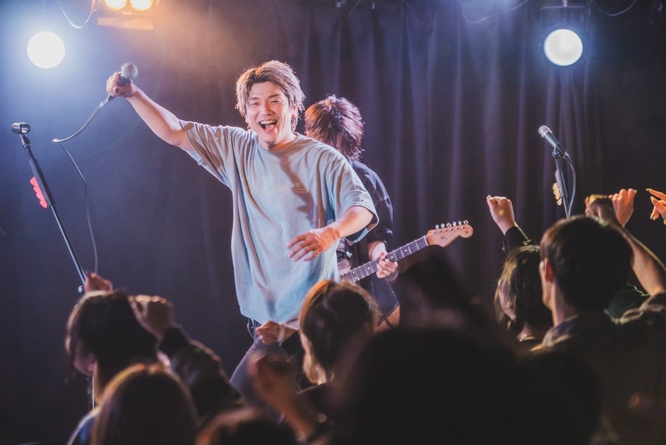 irienchy、9か所のツアーを駆け抜け ファイナルを最高なハッピー感で終了!新曲やサプライズ満載の感動ライブ速報 irienchy、9か所のツアーを駆け抜け ファイナルを最高なハッピー感で終了!新曲やサプライズ満載の感動ライブ速報