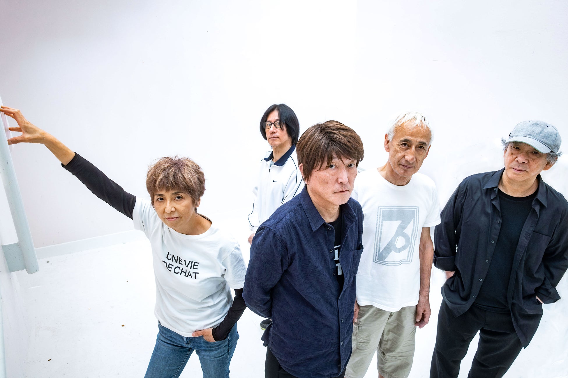 千年COMETS復活ライブに いまみちともたか&今井裕 スペシャルゲスト出演決定!80年代の伝説バンドが全国ツアー開始 千年COMETS復活ライブに いまみちともたか&今井裕 スペシャルゲスト出演決定!80年代の伝説バンドが全国ツアー開始