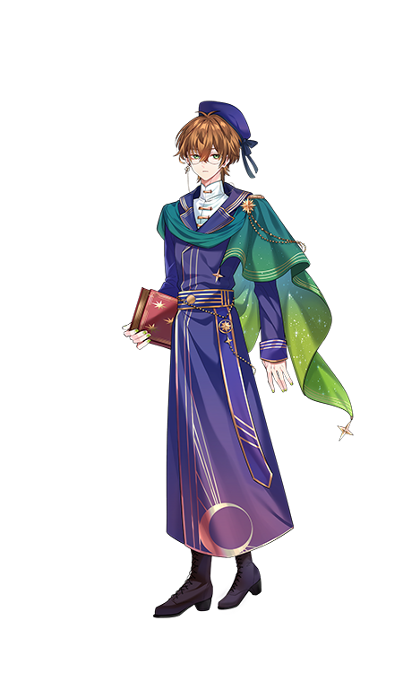 テーマは「お茶会パーティ」！ 『Clock over ORQUESTA』2周年を記念し