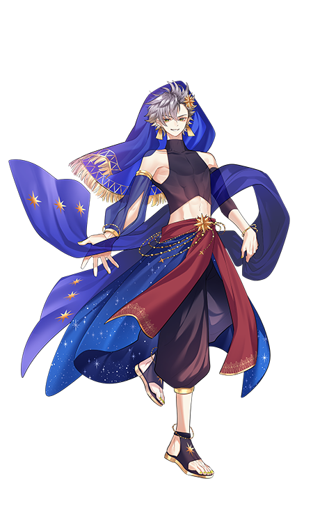 AGF2022 音葉 五百助【Stella】