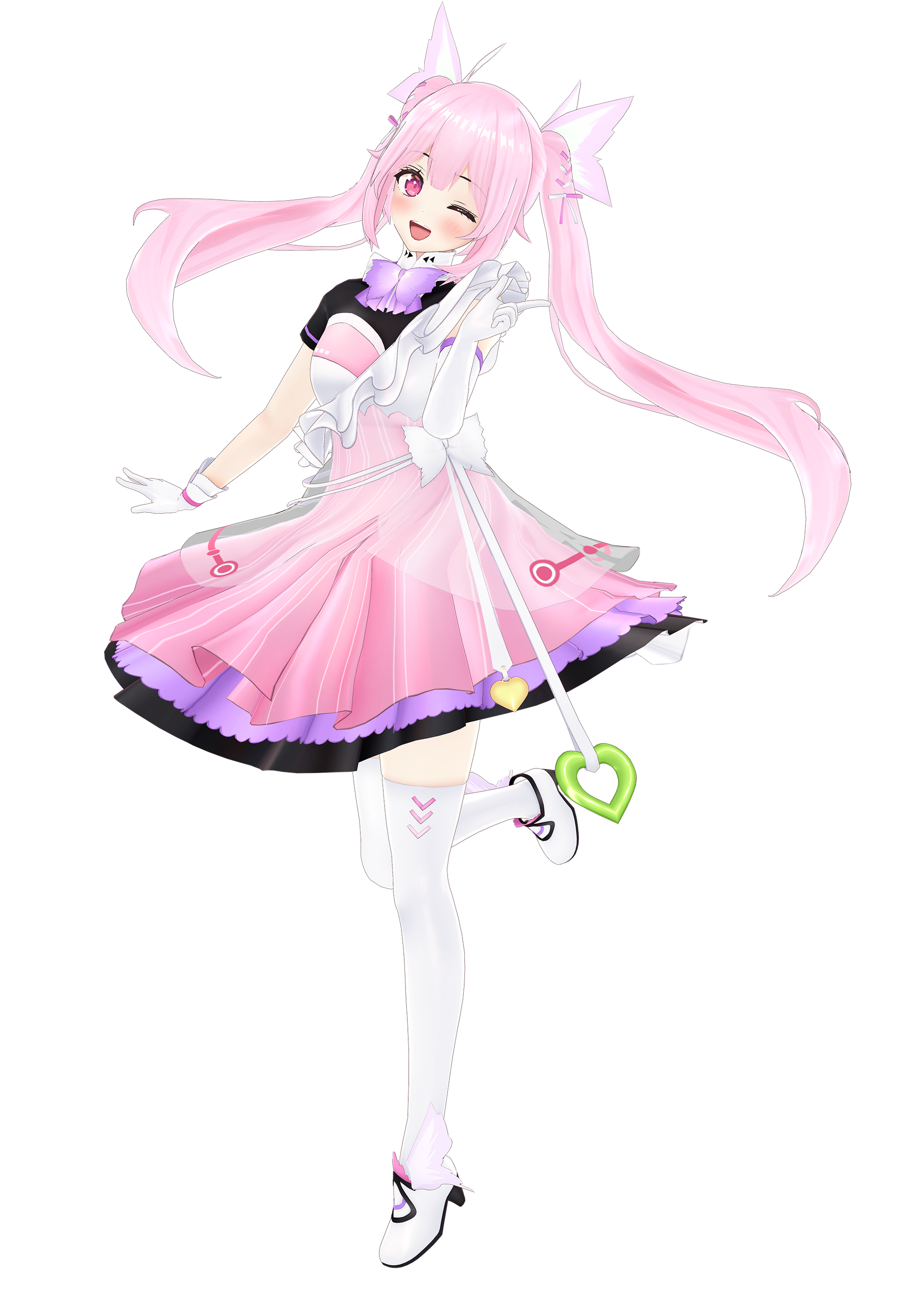 あおぎり高校・千代浦蝶美が地上波ラジオのパーソナリティーに就任