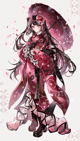 スペイン語スキルを活かしてVTuberデビュー!『drop production』が3期生オーディション開催 スペイン語スキルを活かしてVTuberデビュー!『drop production』が3期生オーディション開催