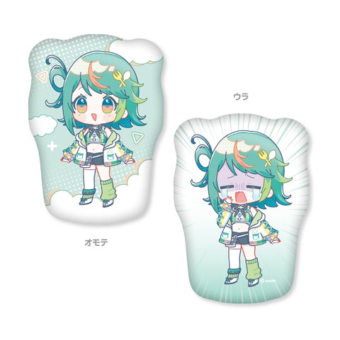 あおぎり高校 ぽぷらーと』グッズが『viviON BLUE』にて受注販売開始 あおぎり高校 ぽぷらーと』グッズが『viviON BLUE』にて受注販売開始