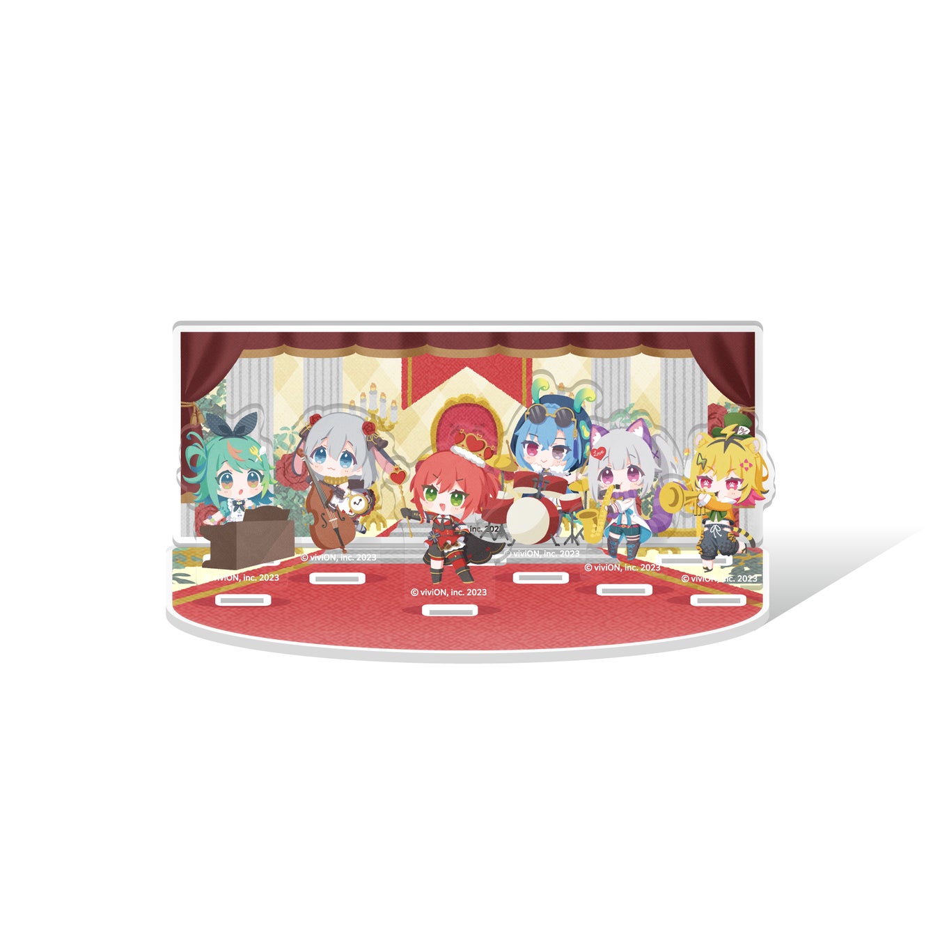 VTuberグループ『あおぎり高校』のぷわぷわぽぷらがデビュー2周年 VTuberグループ『あおぎり高校』のぷわぷわぽぷらがデビュー2周年