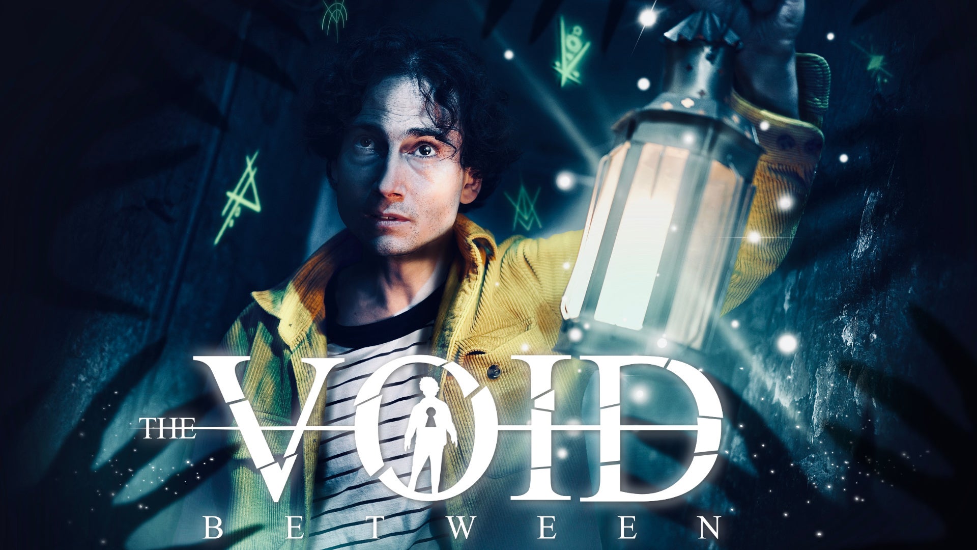 viviON Lab、ホラーパズルゲーム『The Void Between』のアジア圏共同パブリッシャーに就任|東京ゲームショウ2026 開催概要(9枚目)