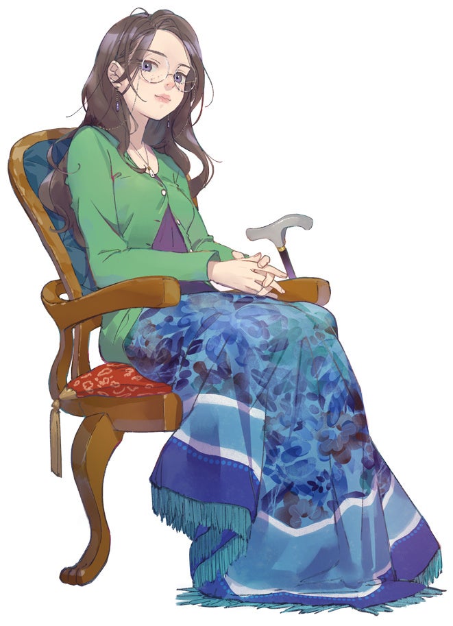 マーリア・ラトゥーナ