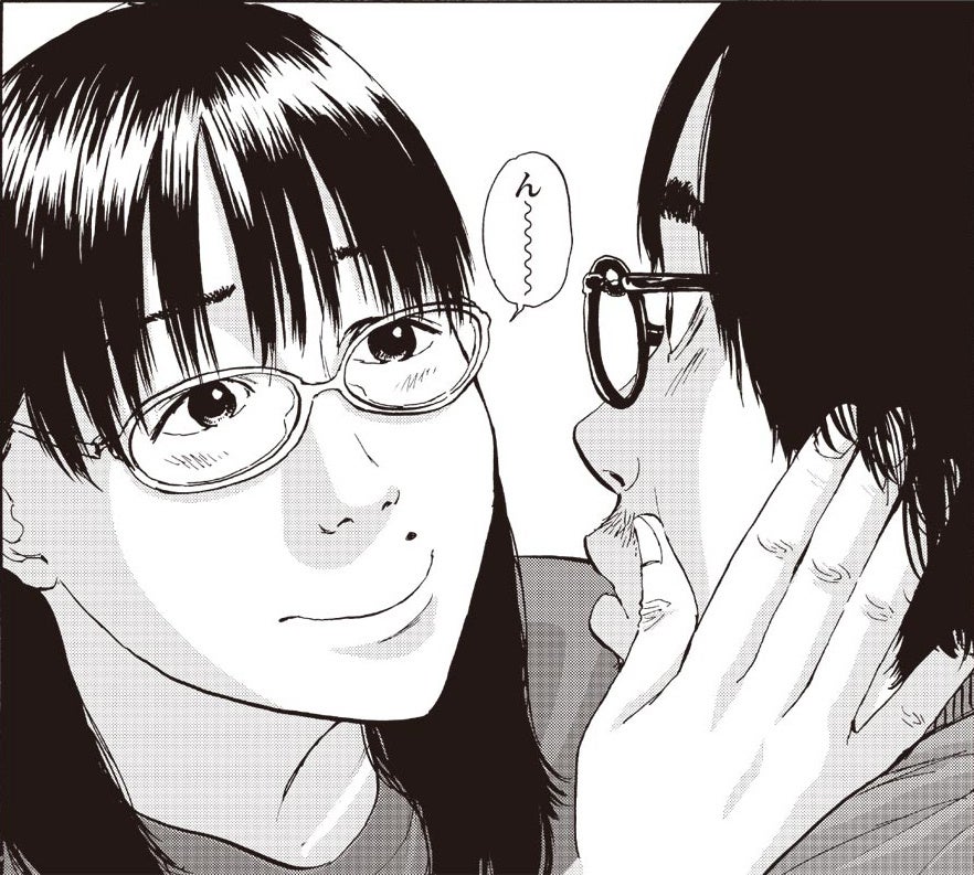 ©︎花沢健吾／ダーチャ