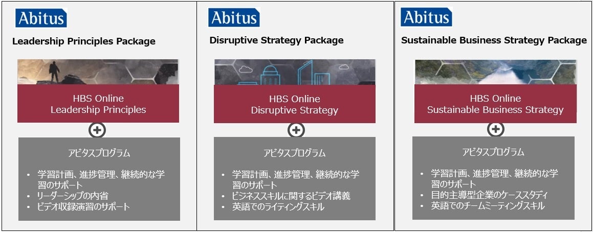 米ハーバード ビジネス スクールとアビタスが提携 Hbs アビタスのオンラインパッケージコースを日本で提供へ パスメイク ホールディングス株式会社のプレスリリース 米ハーバード ビジネス スクールとアビタスが提携 Hbs アビタスのオンラインパッケージコースを日本で提供へ パスメイク ホールディングス株式会社のプレスリリース