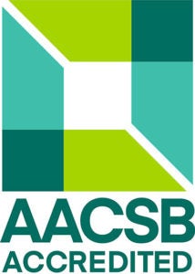 国際認証AACSB