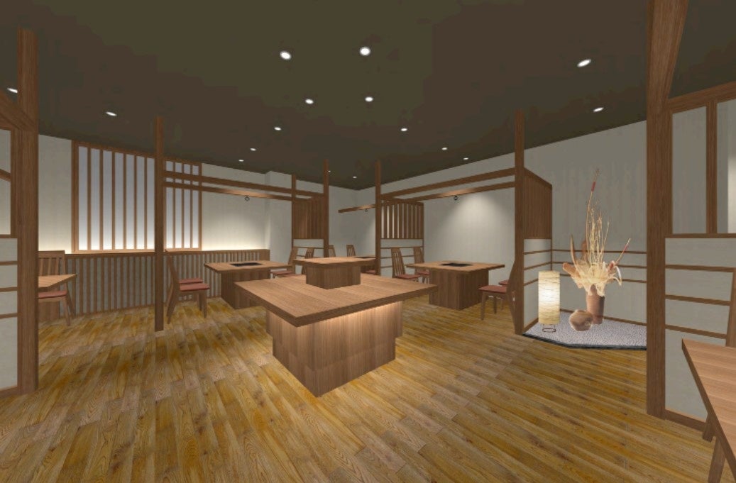 新レストラン薄雪草（うすゆきそう）