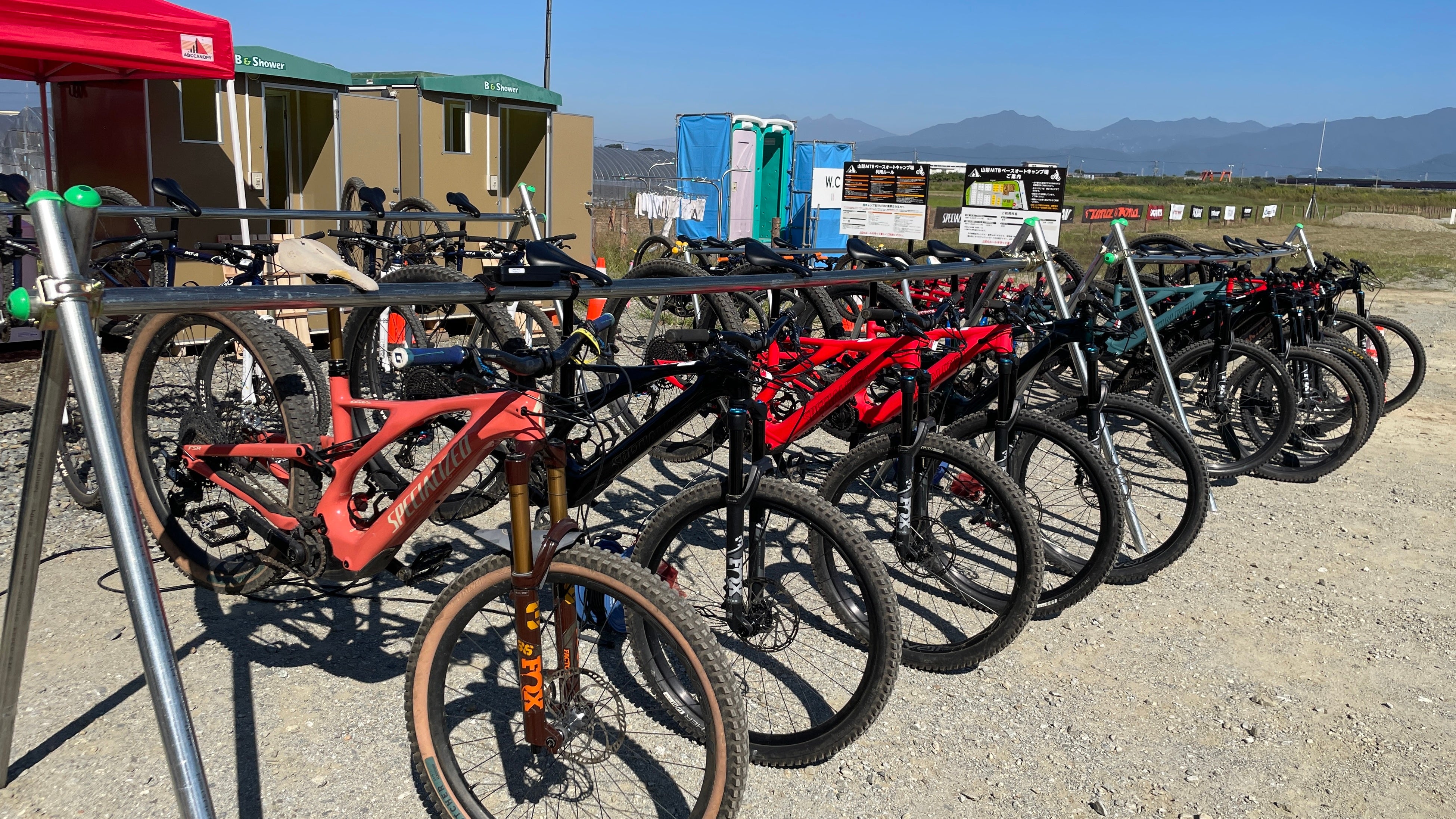 電動アシスト付マウンテンバイク「Specialized Levo SL」シリーズ