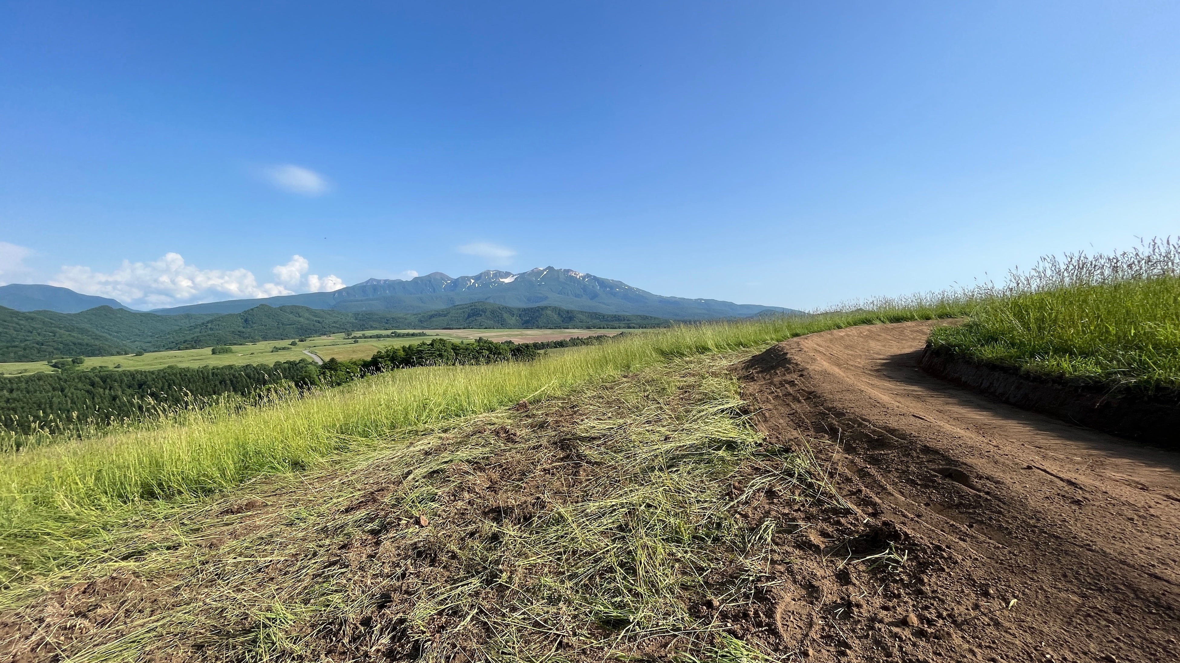 北海道上川町にサスティナブルな環境を考えたマウンテンバイクコースが