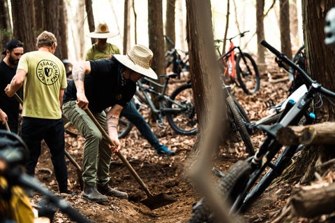 ヤマハ発動機と山守人が山梨県市川三郷町でMTBフェスティバルを開催!ファミリーや初心者も参加OK! ヤマハ発動機と山守人が山梨県市川三郷町でMTBフェスティバルを開催!ファミリーや初心者も参加OK!