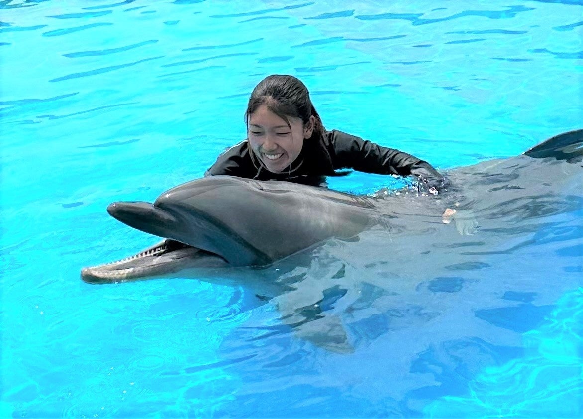 NO57.大人の為のイルカᒼᑋªⁿ❤︎*キャンドル❤ 宙翔けるイルカ | 愛媛県の日本酒 | クラフト酒・日本酒の通販なら