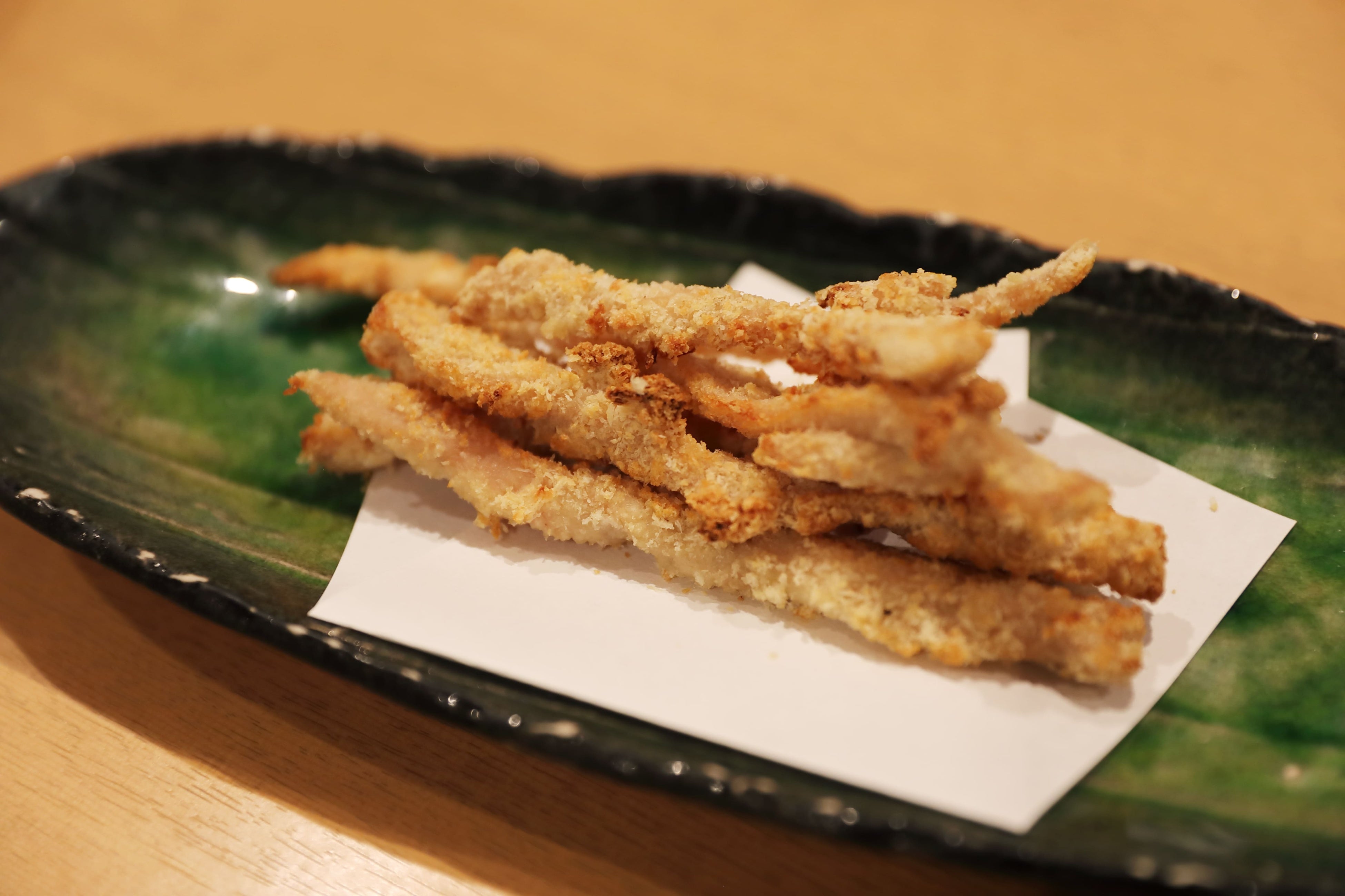 へそまがり（オーブントースターVer）