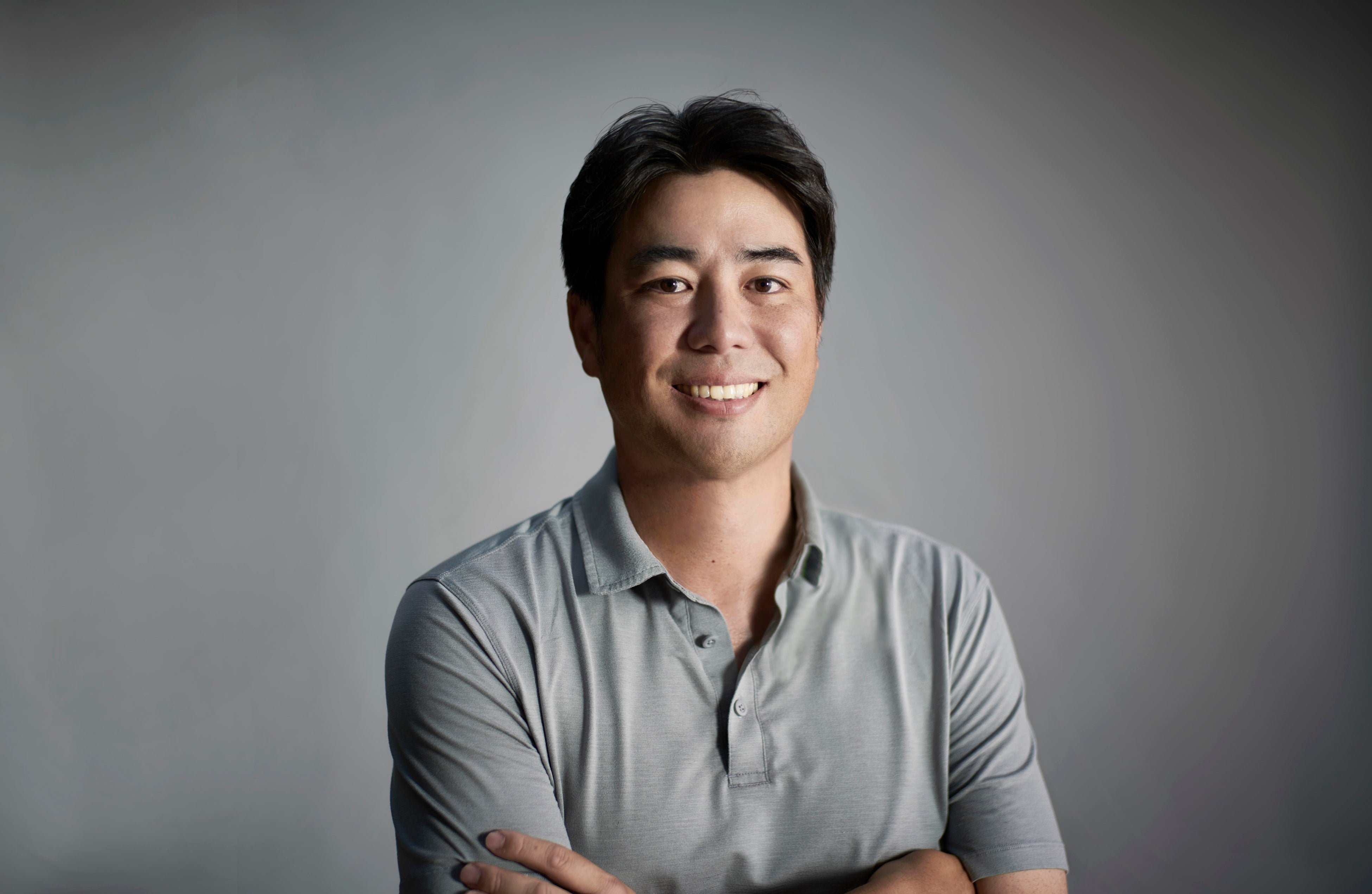 POD Corporation 代表取締役 松本勇二