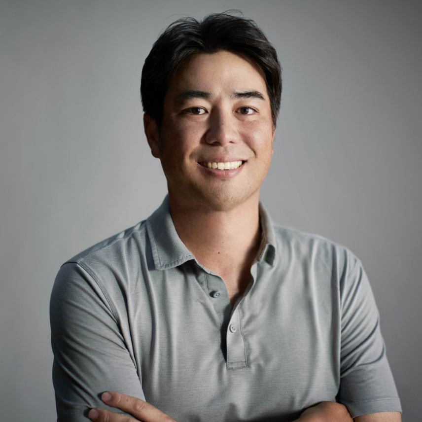 POD Capital マネージング・パートナー 松本勇二