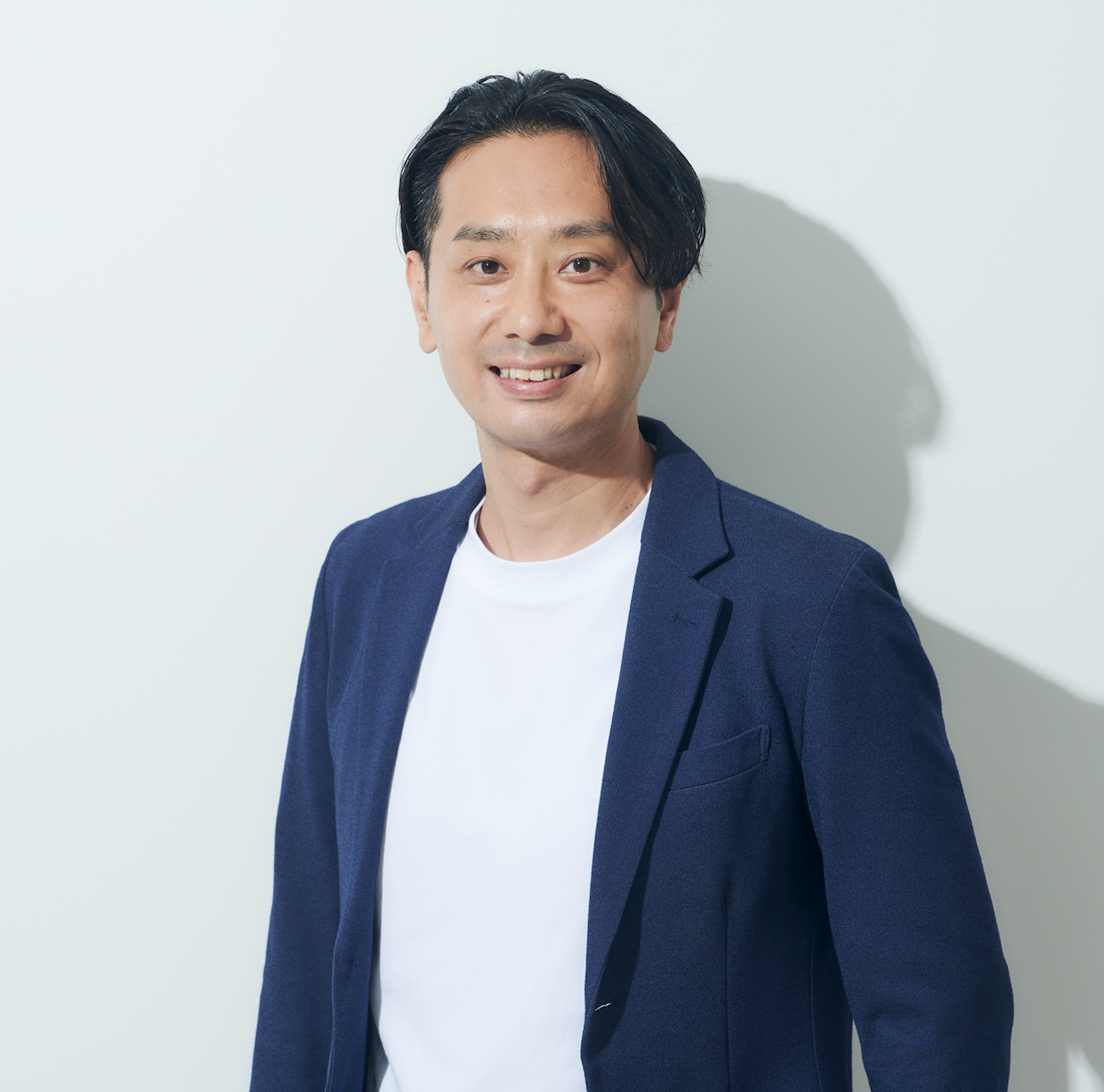 株式会社BLANC　取締役副社長 COO　安部 孝之