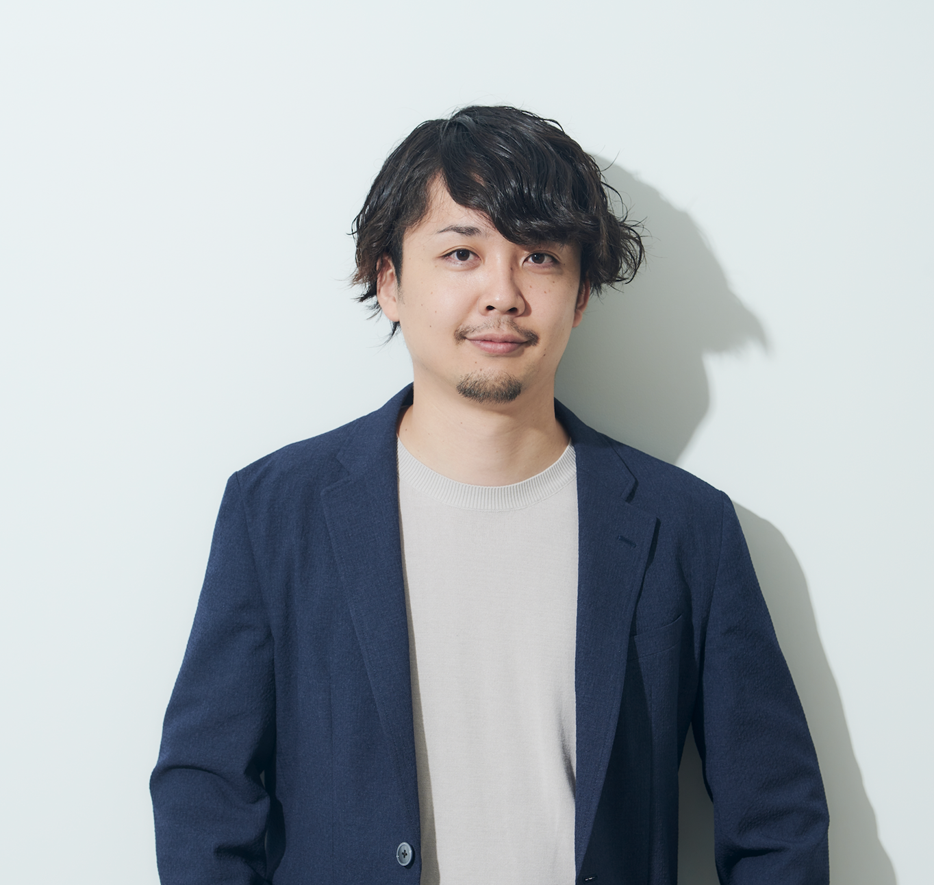 株式会社BLANC　代表取締役　山中 拓也