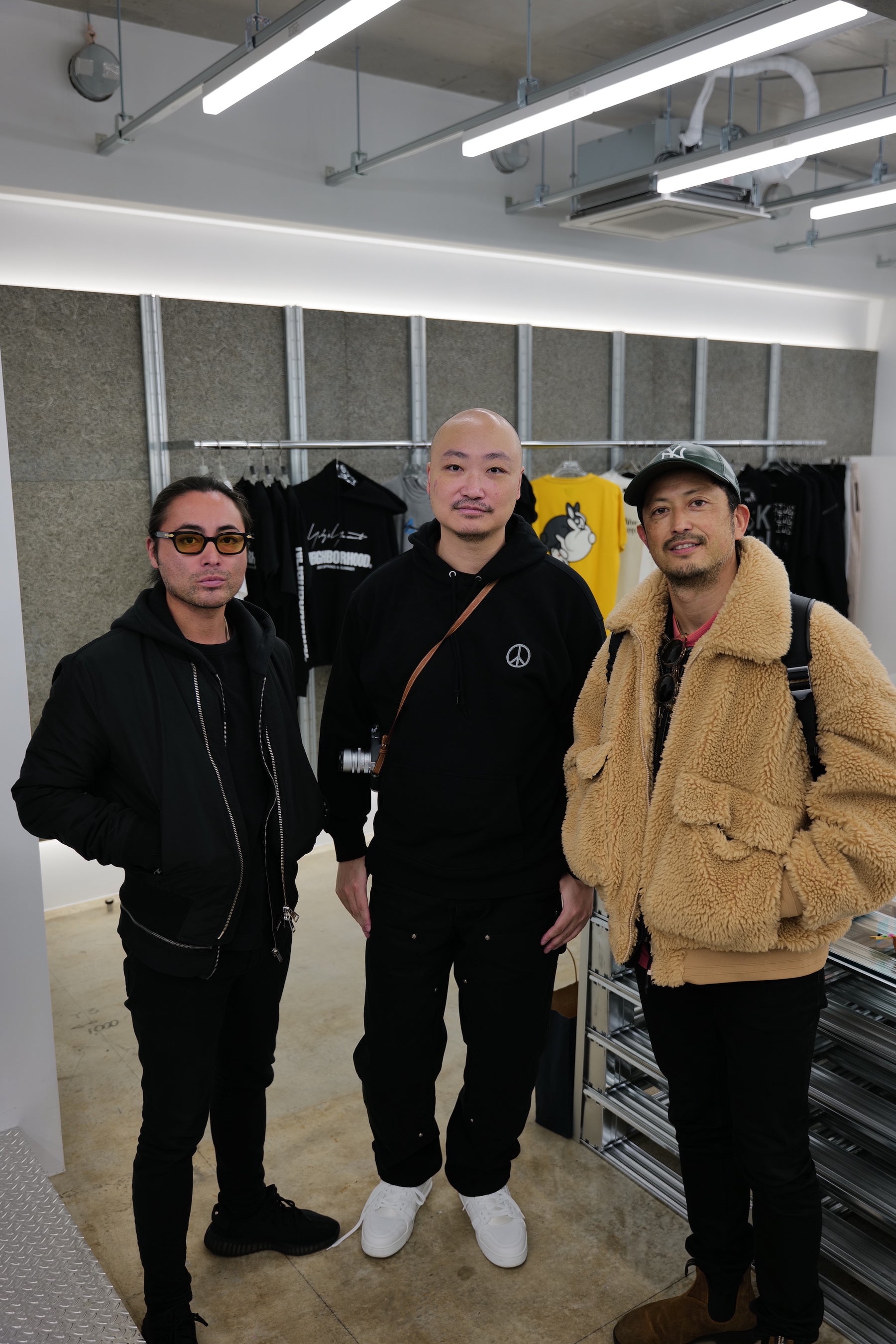 山田孝之、池内博之