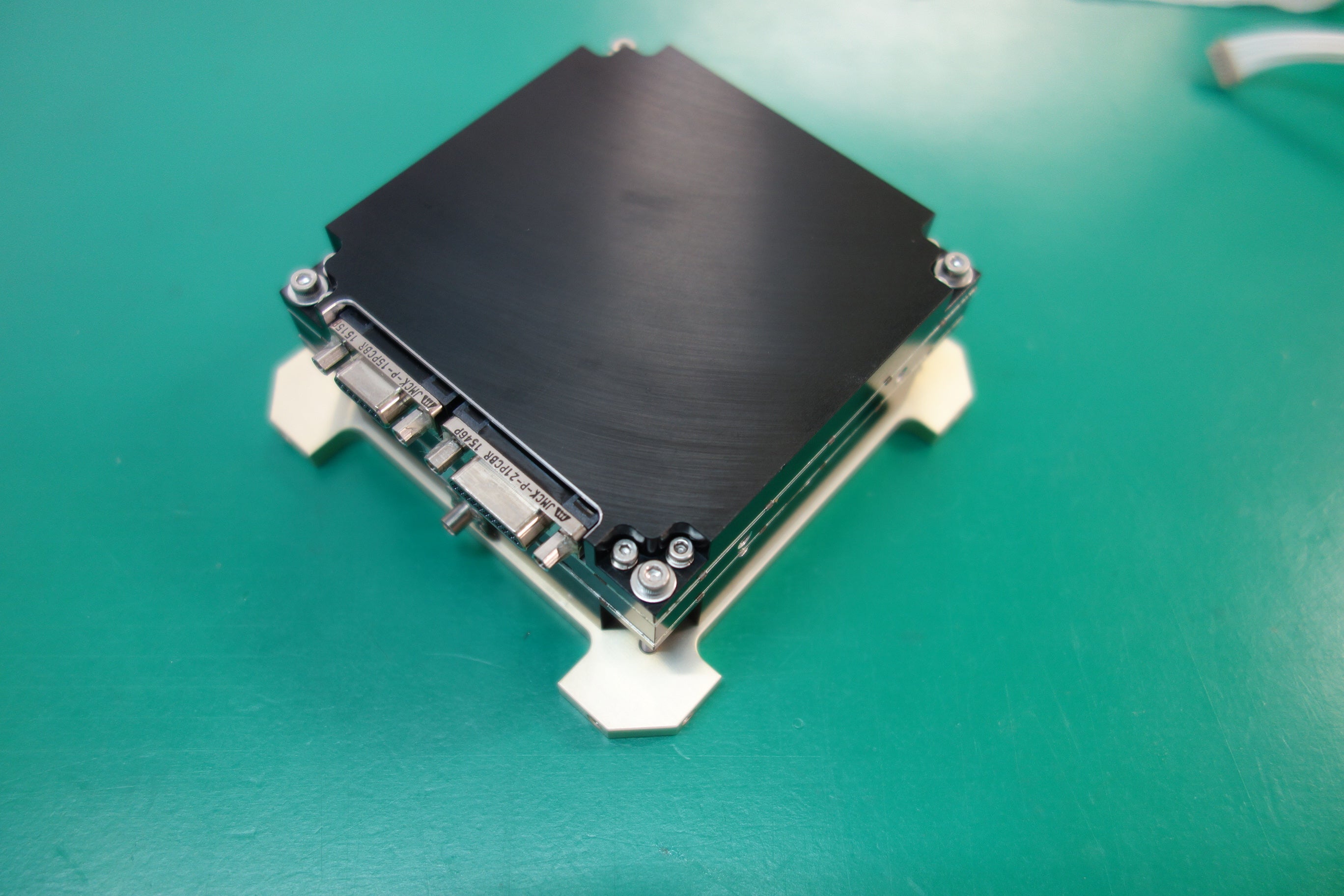 AIS受信システム