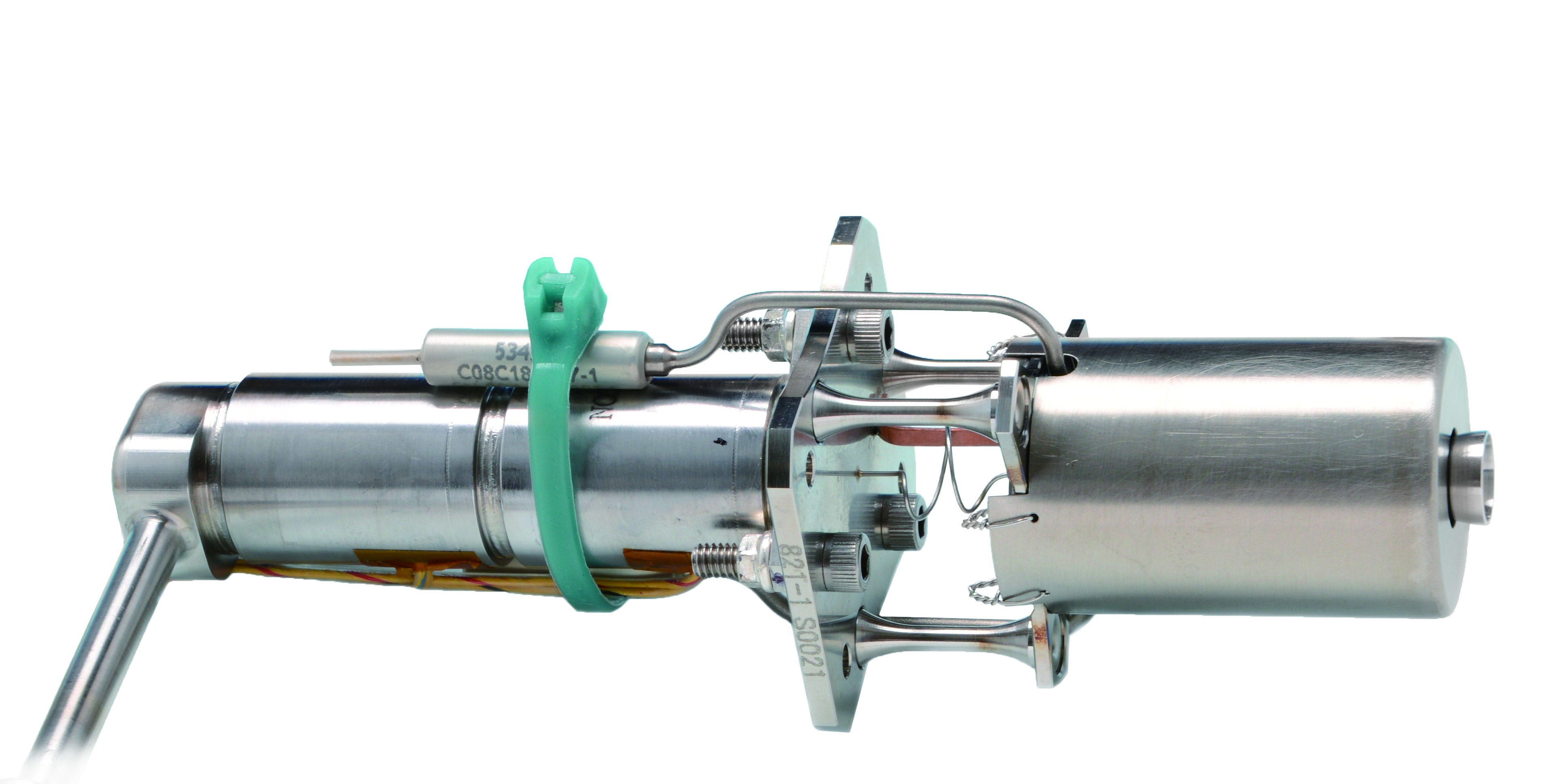 １Nスラスタ（MT-9）