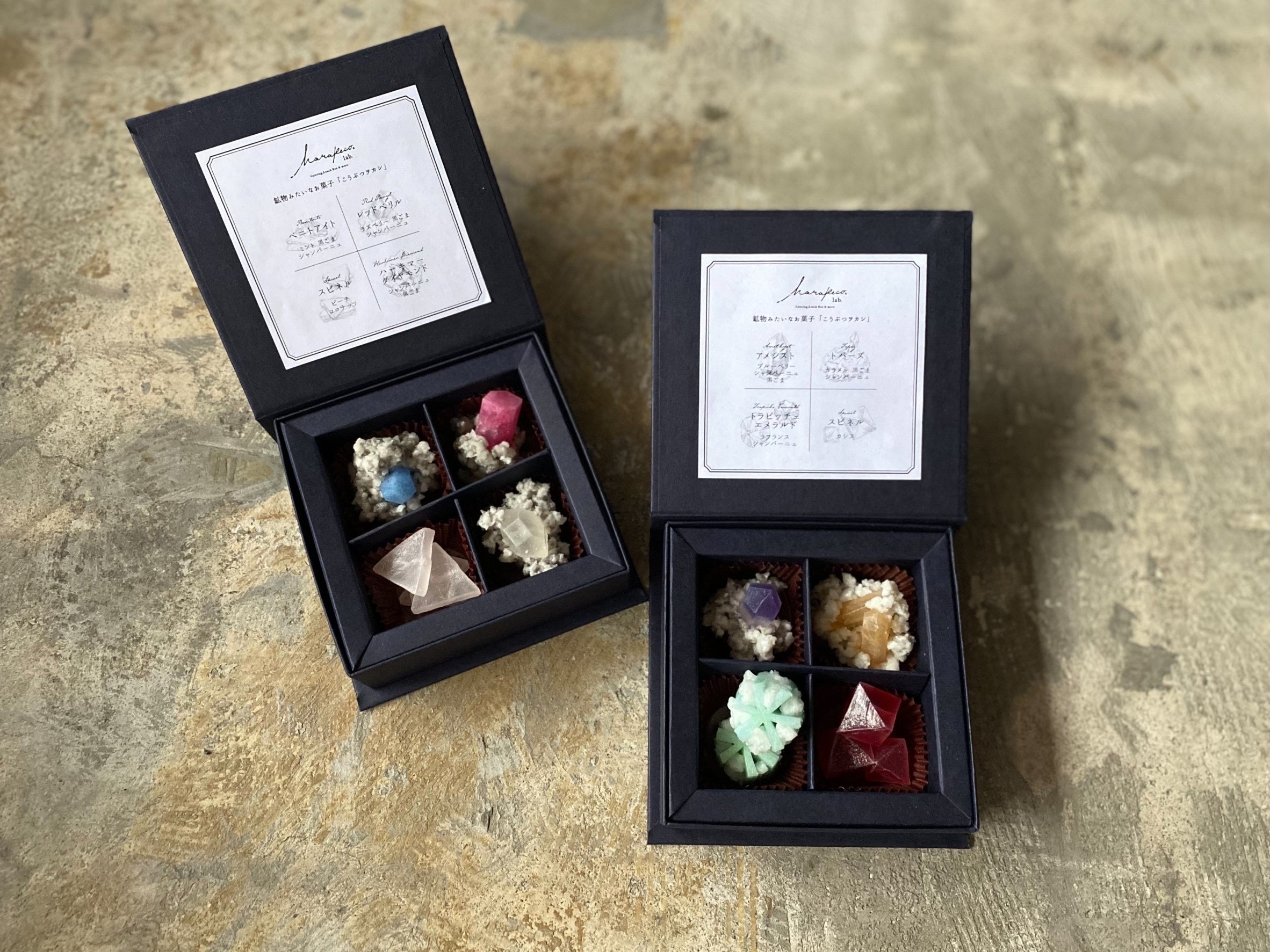 上野・国立科学博物館にて発売されるオリジナル菓子の製作が決定