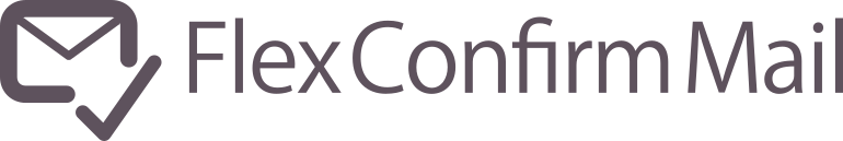 FlexConfirmMailプロジェクトアイコン
