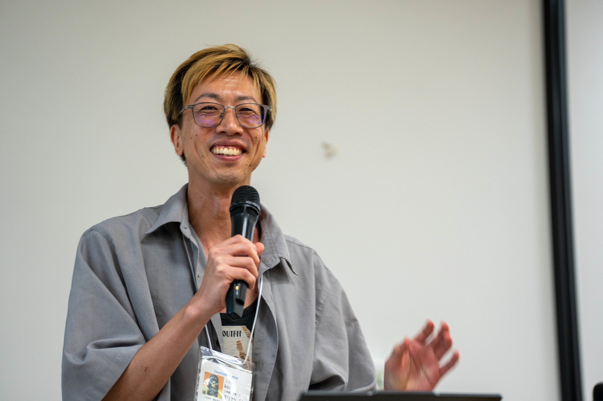 株式会社クリアコード、設立20周年を記念したイベント「Meatup」を開催