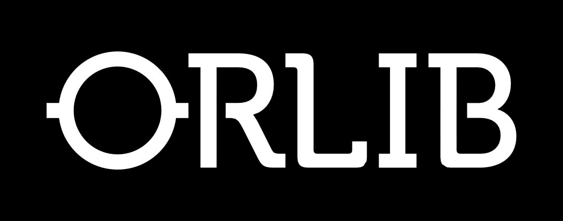 ORLIB株式会社