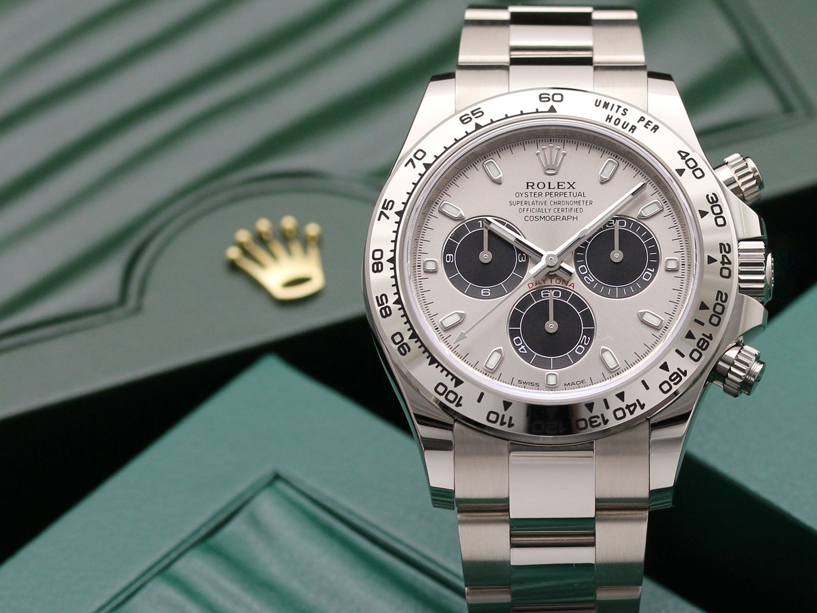 セール：ロレックス　デイトナ