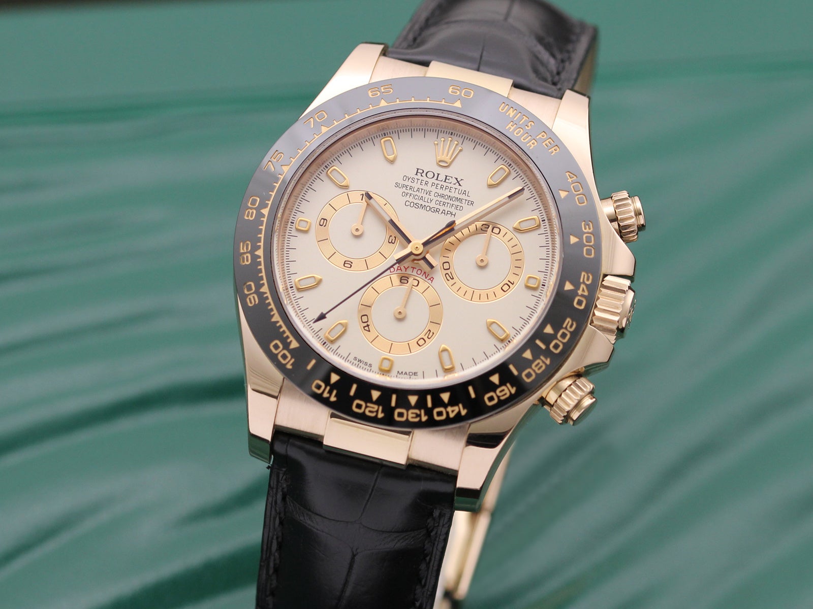 セール：ロレックス　デイトナ