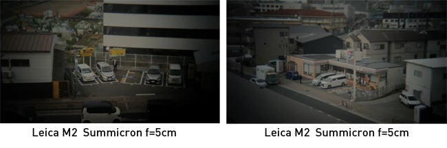 DiGi SWAP撮影サンプル