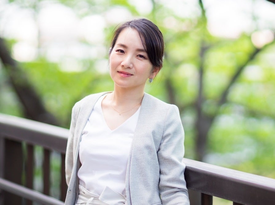 講師：嶋尾かの子氏