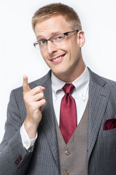 厚切りジェイソン氏